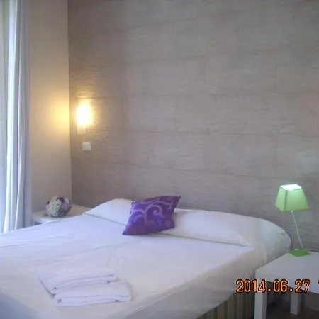 Pensjonat Casa Aurelia