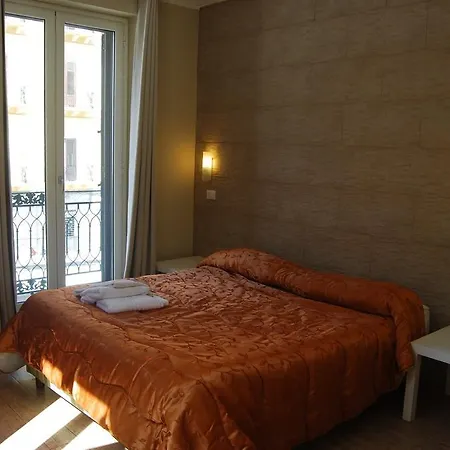 Pensjonat Casa Aurelia *