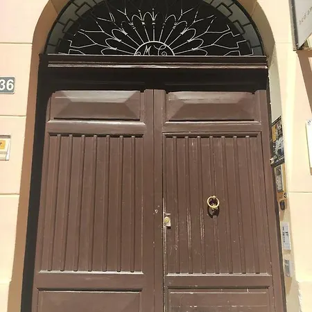 Pensjonat Casa Aurelia