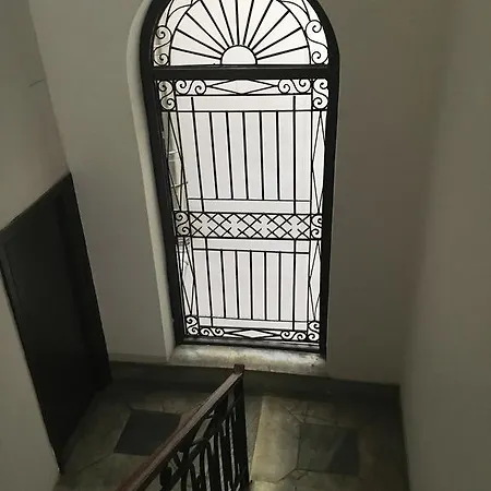 Pensjonat Casa Aurelia Palermo