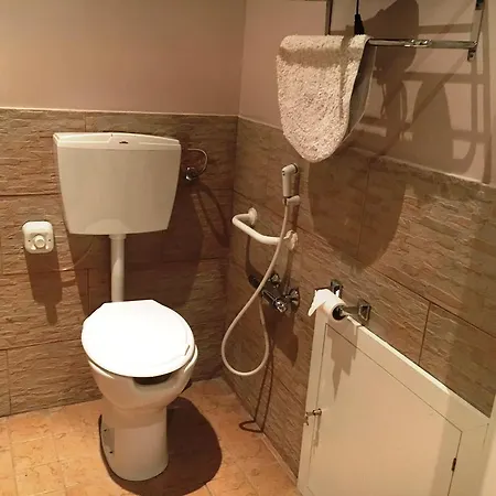 Pensjonat Casa Aurelia *
