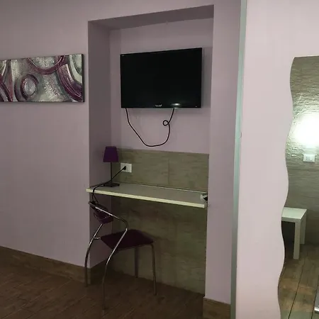 Pensjonat Casa Aurelia