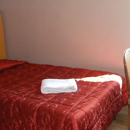 Casa Aurelia Pensjonat