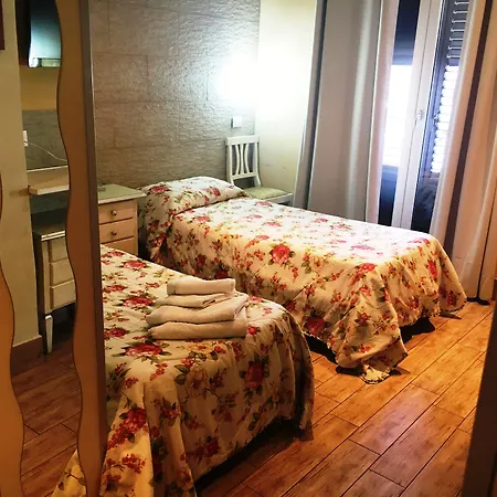 Vendégház Casa Aurelia Palermo