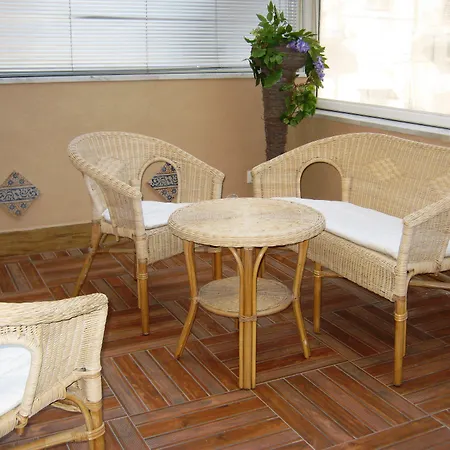 Casa Aurelia * Palermo