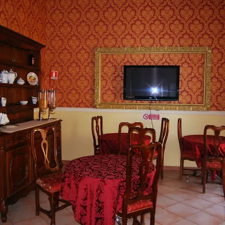 Casa Aurelia Vendégház *