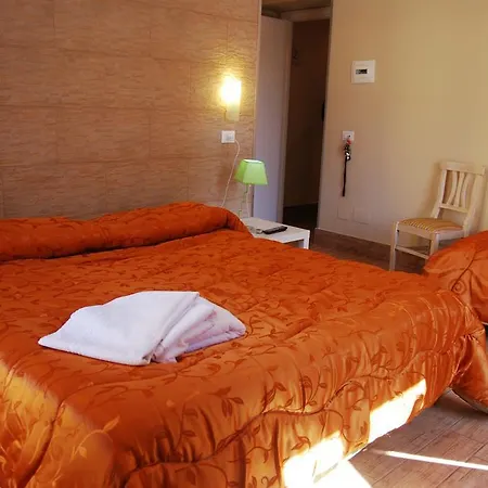 Affittacamere Casa Aurelia Palermo