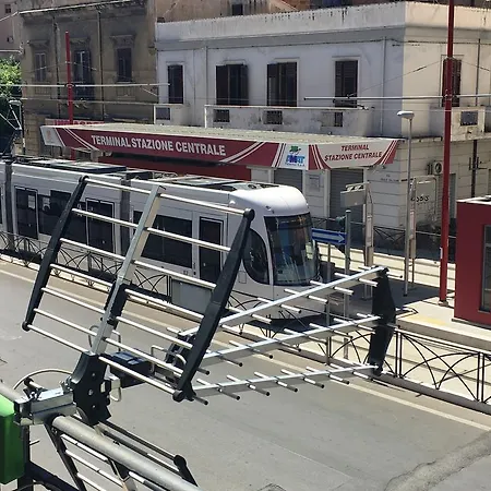 Affittacamere Casa Aurelia Palermo