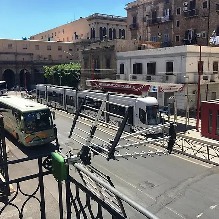 Pensjonat Casa Aurelia *