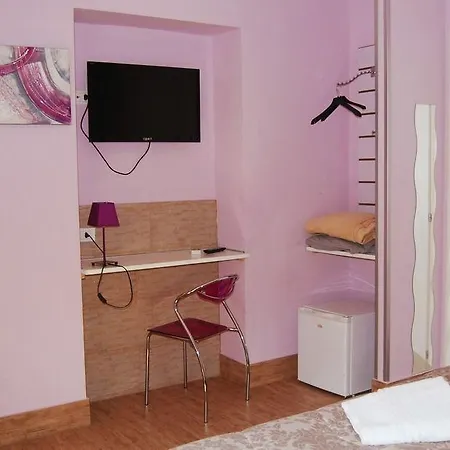 Casa Aurelia Affittacamere *