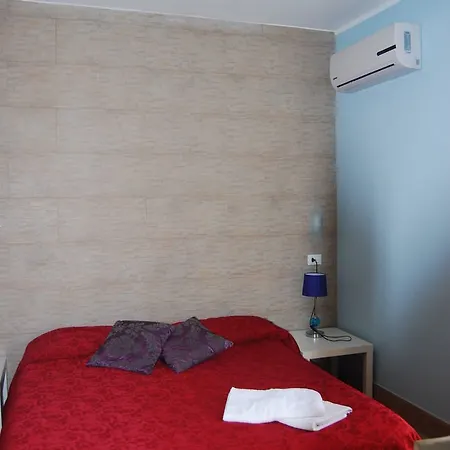 Casa Aurelia Pensjonat *