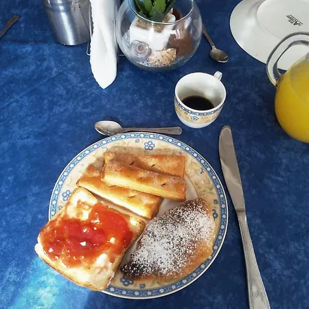 Casa Aurelia بيت ضيافة باليرمو