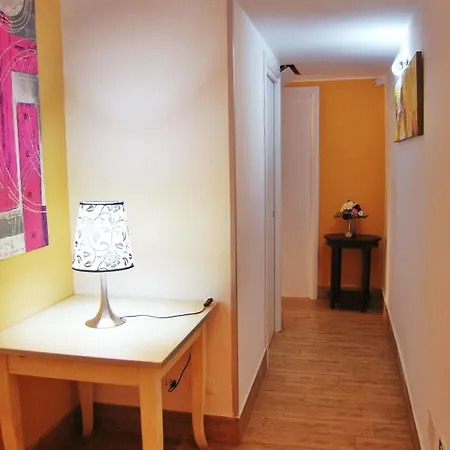 Affittacamere Casa Aurelia *