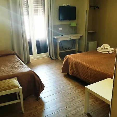 Casa Aurelia