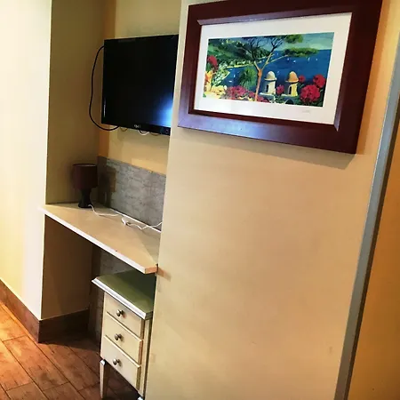 Casa Aurelia *