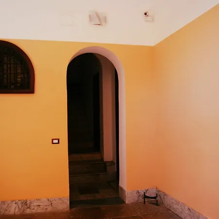 Affittacamere Casa Aurelia
