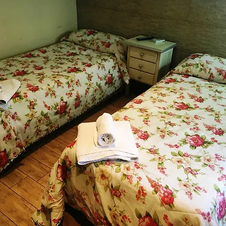 Casa Aurelia *