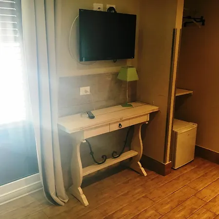 Affittacamere Casa Aurelia *