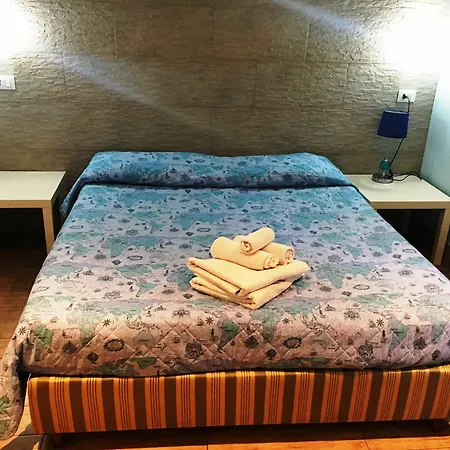 Pensjonat Casa Aurelia *