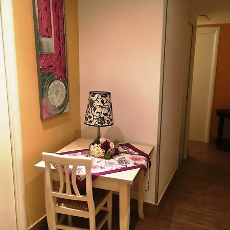 Casa Aurelia *
