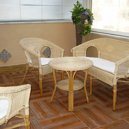 Casa Aurelia Affittacamere *