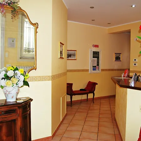 Affittacamere Casa Aurelia