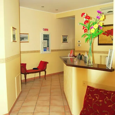 Casa Aurelia Affittacamere Palermo