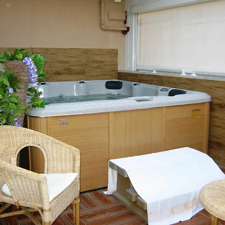 Casa Aurelia * باليرمو