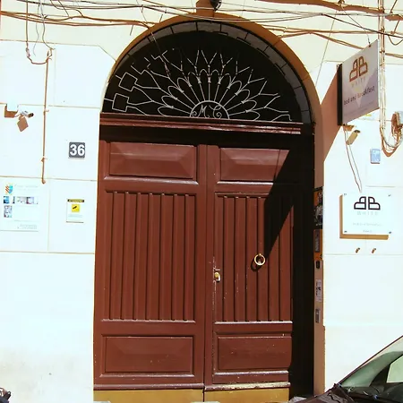 Casa Aurelia