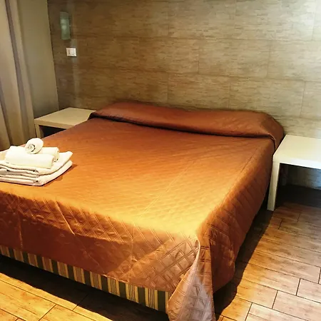 Affittacamere Casa Aurelia *