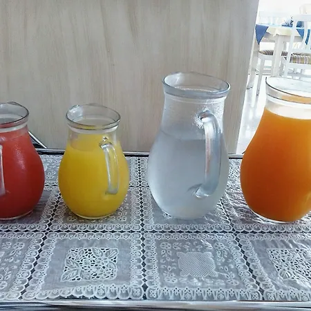 Pensjonat Casa Aurelia