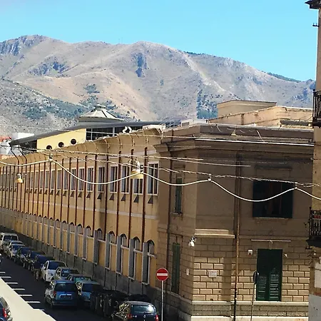 Casa Aurelia Affittacamere Palermo